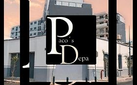 Paco's Depa